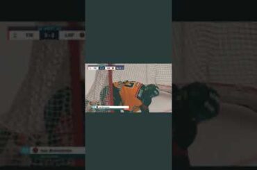 Luleå Hockey - Isac Brännström mosar in pucken #SHL #Luleå #LHF #Luleåhockey #cmore