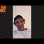 Getting To Know Utah's NHL Team: John Marino on what it's like to be traded + favorite team name