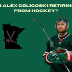 HWS: Is Alex Goligoski Retiring from Hockey?