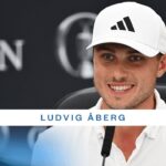 Ludvig Åberg Press Conference | The 152nd Open at Royal Troon