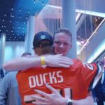 All-Access: 2024 NHL Draft Part 1