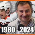 Tony Voce Tribute | Nasty Knuckles Episode 164