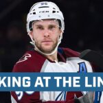 Where should Mikko Rantanen play in the Colorado Avalanche lineup? | DNVR Avalanche Podcast