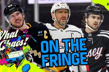 Teams that will be FIGHTING for an Eastern Conference playoff spot