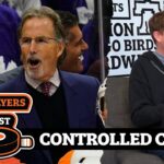 Are the Flyers simply "the chaos organization?" | PHLY Sports