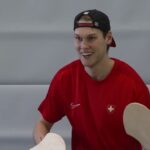 Spitzensport-RS mit Akira Schmid