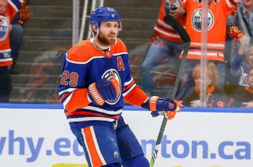 Leon Draisaitl's Top 5 Goals of 2023-24 🇩🇪 Draisaitl: Die fünf schönsten Tore