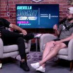 OFF SEASON IN FULL SWING | GUERILLA HOCKEY DENVER | July 15, 2024