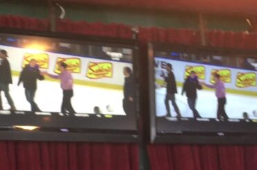 Pelham State Hockey Champions - Rockwells