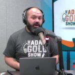 The Adam Gold Show LIVE 07/18/24 | Carolina Hurricanes | Carolina Panthers