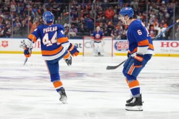 Jean-Gabriel Pageau Highlights 2023-24