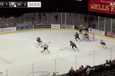 Plays of the Year: Andrew Mangiapane