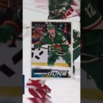 2022-23 Young Guns #201 Matt Boldy