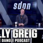 Rielly Greig | The Steve Dangle Podcast