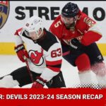 Discussing The Devils' Inconsistent Season, Free Agent Signings, & Expectations (Ft. Jim Biringer)