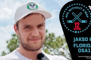 NHLWAM S12 E6 Florida, osa 1│Veikkaus