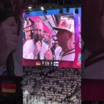 2023 IIHF ICE HOCKEY WORLD CHAMPIONSHIP | Finland - Germany @ Nokia Arena, #hockey