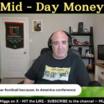 Mid Day Money Wednesday July 17 | Winning Free Picks