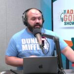 The Adam Gold Show LIVE - 07/19/24 | Carolina Panthers | Carolina Hurricanes