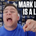 Mark Leach Is A Leaf!... Now What?