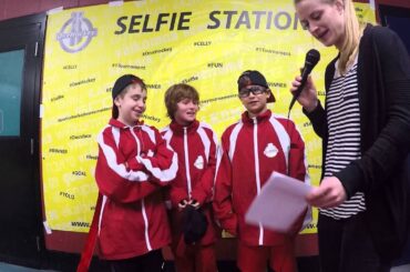 OneHockey 2015 New England AAA Spring Challenge