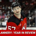 Having an Honest Discussion About The Devils' Disappointing 2023-24 Season (Ft. Kristy Flannery)