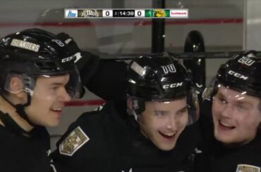 HIGHLIGHTS | Halifax vs. Charlottetown | February 13th, 2021