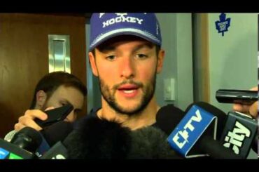 Jonathan Bernier - 9/23/2013