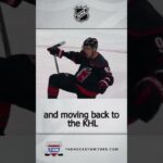 NHL Rumors for July 18: Montour's Decision, Kuznetsov's Termination & Konecny's Contract