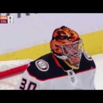 Matthew Nieto Goal vs ANA 01-15-18