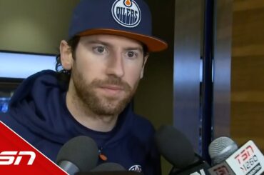 Neal sounds off on Tkachuk's hits on Kassian