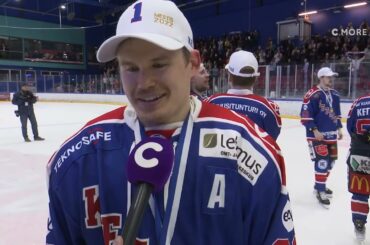 Viiden mestaruuden mies: Ville Paalanen