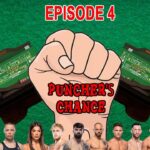 Conor McGregor fights Jake Paul at UFC Denver | Puncher's Chance Ep 4