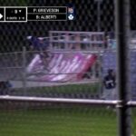 IBL Baseball: Toronto vs Barrie (July 17th 2024)