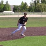 Brett Harrison - PEC - 3B - Jerome HS (ID) June 10, 2024