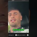 Cathal McLaughlin 🗣 Be smart and go to University