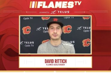 David Rittich - 05.01.21