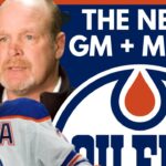Edmonton Oilers News: The Next Gm | Draisaitl Extension | Offer Sheet Concerns
