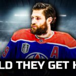 Do the Bruins have what it takes to trade for Leon Draisaitl? | Pucks with Haggs