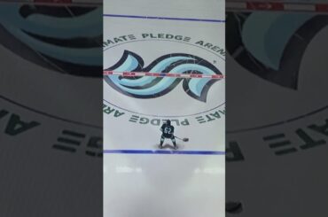 Seattle Kraken (24) #nhl #nhl24