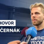 PRIAMO Z MONTREALU 🏒 Rozhovor s Erikom Černákom