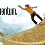 MOMENTUM | Madrid Skateboards