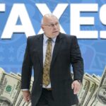 How The Panthers, Golden Knights & Stars Might Be Cheating The System