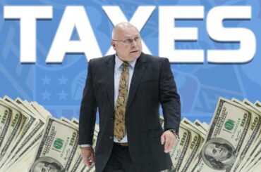 How The Panthers, Golden Knights & Stars Might Be Cheating The System