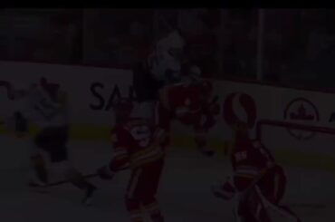 Keegan Kolesar Illegal Check to the Head of Chris Tanev: Tough Call Suspension Recommendation