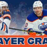 Grading Derek Ryan's regular season and playoffs