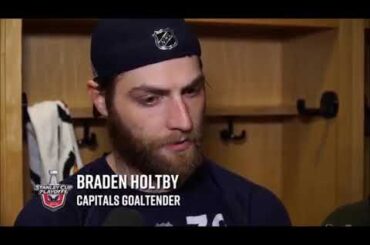 Relive the Washington Capitals 2018 Stanley Cup championship run