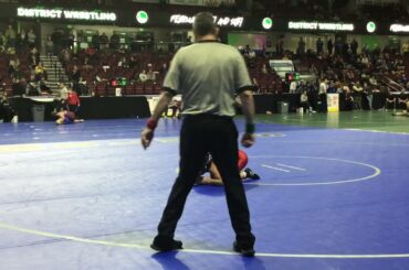 --- Ellis, Max v Unknown (Unknown) 02-14-24 L PIN 3:55