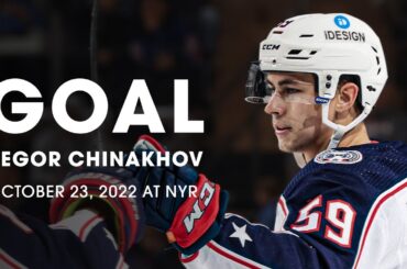 Chinakhov FROZE him 🥶