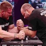 ARTYOM MOROZOV vs IVAN MATYUSHENKO Analysis